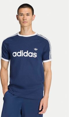 T-shirt męski na lato adidas ze sklepu: MODIVO w kategorii: T-shirty męskie - zdjęcie WP-EBWP-BKLVO-LN0_0000305780003