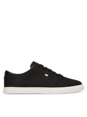 Trampki damskie na wiosnę Tommy Hilfiger ze sklepu: MODIVO w kategorii: Trampki damskie - zdjęcie WP-EBWP-BKLVO-LN0_0000305780027