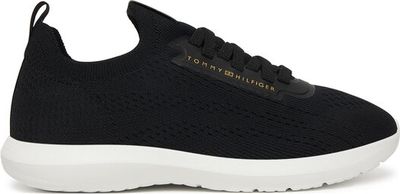 Buty sportowe damskie na wiosnę Tommy Hilfiger ze sklepu: MODIVO w kategorii: Buty sportowe damskie - zdjęcie WP-EBWP-BKLVO-LN0_0000305780195