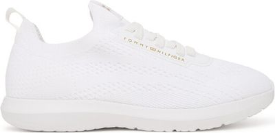Tommy Hilfiger - Buty sportowe damskie na wiosnę ze sklepu: MODIVO w kategorii: Buty sportowe damskie - zdjęcie WP-EBWP-BKLVO-LN0_0000305780201