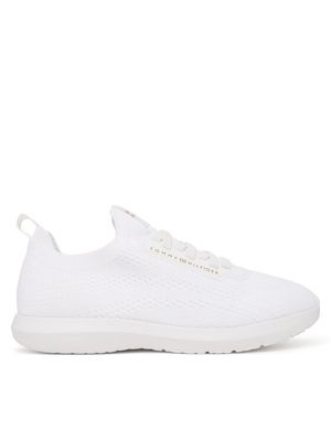 Tommy Hilfiger - Buty sportowe damskie na wiosnę ze sklepu: MODIVO w kategorii: Buty sportowe damskie - zdjęcie WP-EBWP-BKLVO-LN0_0000305780201