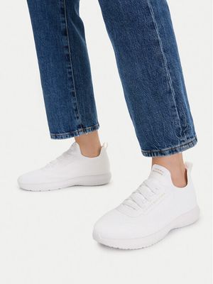 Tommy Hilfiger - Buty sportowe damskie na wiosnę ze sklepu: MODIVO w kategorii: Buty sportowe damskie - zdjęcie WP-EBWP-BKLVO-LN0_0000305780201