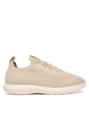 Buty sportowe damskie wiosenne Tommy Hilfiger ze sklepu: MODIVO w kategorii: Buty sportowe damskie - zdjęcie WP-EBWP-BKLVO-LN0_0000305780225