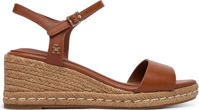 Espadryle damskie na lato Tommy Hilfiger ze sklepu: MODIVO w kategorii: Espadryle damskie - zdjęcie WP-EBWP-BKLVO-LN0_0000305780966