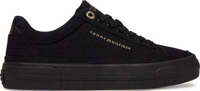 Buty sportowe damskie Tommy Hilfiger ze sklepu: MODIVO w kategorii: Buty sportowe damskie - zdjęcie WP-EBWP-BKLVO-LN0_0000305781208