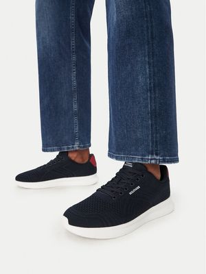 Buty sportowe męskie Tommy Hilfiger ze sklepu: MODIVO w kategorii: Buty sportowe męskie - zdjęcie WP-EBWP-BKLVO-LN0_0000305781284
