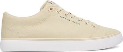 Buty sportowe męskie na wiosnę Tommy Hilfiger ze sklepu: MODIVO w kategorii: Buty sportowe męskie - zdjęcie WP-EBWP-BKLVO-LN0_0000305781512