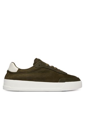 Tommy Hilfiger - Trampki męskie wiosenne ze sklepu: MODIVO w kategorii: Trampki męskie - zdjęcie WP-EBWP-BKLVO-LN0_0000305781727