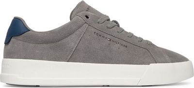 Buty sportowe męskie Tommy Hilfiger ze sklepu: MODIVO w kategorii: Buty sportowe męskie - zdjęcie WP-EBWP-BKLVO-LN0_0000305781734