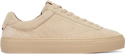Buty sportowe męskie na wiosnę Tommy Hilfiger ze sklepu: MODIVO w kategorii: Buty sportowe męskie - zdjęcie WP-EBWP-BKLVO-LN0_0000305781802