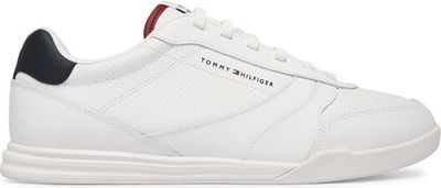 Buty sportowe męskie na wiosnę Tommy Hilfiger ze sklepu: MODIVO w kategorii: Buty sportowe męskie - zdjęcie WP-EBWP-BKLVO-LN0_0000305781819