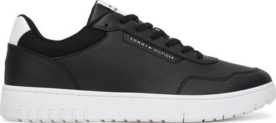 Buty sportowe męskie Tommy Hilfiger ze sklepu: MODIVO w kategorii: Buty sportowe męskie - zdjęcie WP-EBWP-BKLVO-LN0_0000305781826