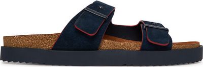 Tommy Hilfiger - Klapki męskie na lato ze sklepu: MODIVO w kategorii: Klapki męskie - zdjęcie WP-EBWP-BKLVO-LN0_0000305781833