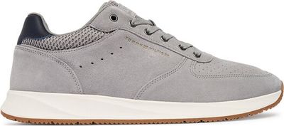 Buty sportowe męskie na wiosnę Tommy Hilfiger ze sklepu: MODIVO w kategorii: Buty sportowe męskie - zdjęcie WP-EBWP-BKLVO-LN0_0000305781857