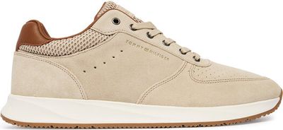 Buty sportowe męskie Tommy Hilfiger ze sklepu: MODIVO w kategorii: Buty sportowe męskie - zdjęcie WP-EBWP-BKLVO-LN0_0000305781864