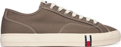 Trampki męskie Tommy Jeans ze sklepu: MODIVO w kategorii: Trampki męskie - zdjęcie WP-EBWP-BKLVO-LN0_0000305782571