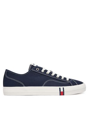 Buty sportowe męskie Tommy Jeans ze sklepu: MODIVO w kategorii: Buty sportowe męskie - zdjęcie WP-EBWP-BKLVO-LN0_0000305782595