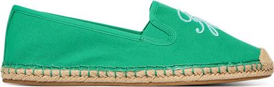 Espadryle damskie na lato Tommy Hilfiger ze sklepu: MODIVO w kategorii: Espadryle damskie - zdjęcie WP-EBWP-BKLVO-LN0_0000305782861