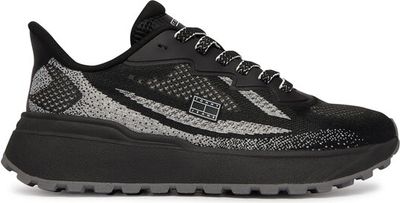 Buty sportowe damskie Tommy Jeans ze sklepu: MODIVO w kategorii: Buty sportowe damskie - zdjęcie WP-EBWP-BKLVO-LN0_0000305783189