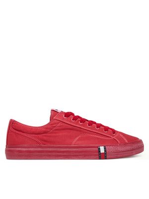 Tommy Jeans - Trampki męskie ze sklepu: MODIVO w kategorii: Trampki męskie - zdjęcie WP-EBWP-BKLVO-LN0_0000305783660