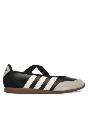 Balerinki na wiosnę adidas ze sklepu: MODIVO w kategorii: Balerinki - zdjęcie WP-EBWP-BKLVO-LN0_0000305783783
