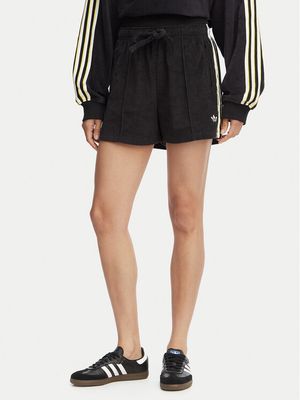 adidas - Szorty ze sklepu: MODIVO w kategorii: Szorty - zdjęcie WP-EBWP-BKLVO-LN0_0000305783813