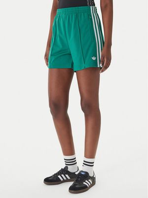 Szorty w sportowym stylu adidas ze sklepu: MODIVO w kategorii: Szorty - zdjęcie WP-EBWP-BKLVO-LN0_0000305783912