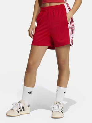Szorty na zimę adidas ze sklepu: MODIVO w kategorii: Szorty - zdjęcie WP-EBWP-BKLVO-LN0_0000305784063