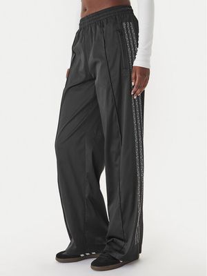 Spodnie damskie sportowe adidas ze sklepu: MODIVO w kategorii: Spodnie damskie - zdjęcie WP-EBWP-BKLVO-LN0_0000305784414