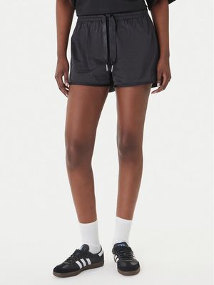 Szorty na zimę adidas ze sklepu: MODIVO w kategorii: Szorty - zdjęcie WP-EBWP-BKLVO-LN0_0000305784438