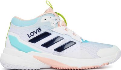 adidas - Buty sportowe damskie wiosenne ze sklepu: MODIVO w kategorii: Buty sportowe damskie - zdjęcie WP-EBWP-BKLVO-LN0_0000305784803