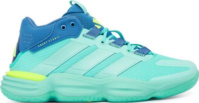 Buty sportowe damskie na wiosnę adidas ze sklepu: MODIVO w kategorii: Buty sportowe damskie - zdjęcie WP-EBWP-BKLVO-LN0_0000305784858
