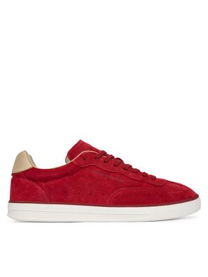 Trampki męskie wiosenne Tommy Hilfiger ze sklepu: MODIVO w kategorii: Trampki męskie - zdjęcie WP-EBWP-BKLVO-LN0_0000305785046