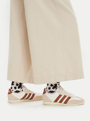 Buty sportowe damskie na wiosnę adidas ze sklepu: MODIVO w kategorii: Buty sportowe damskie - zdjęcie WP-EBWP-BKLVO-LN0_0000305785084