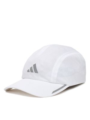 Czapka z daszkiem męska w sportowym stylu na wiosnę adidas ze sklepu: MODIVO w kategorii: Czapki z daszkiem męskie - zdjęcie WP-EBWP-BKLVO-LN0_0000305785381