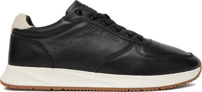 Buty sportowe męskie jesienne Tommy Hilfiger ze sklepu: MODIVO w kategorii: Buty sportowe męskie - zdjęcie WP-EBWP-BKLVO-LN0_0000305785411