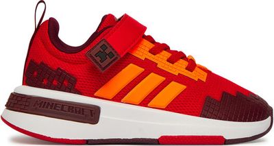 adidas - Buty sportowe dziecięce ze sklepu: MODIVO w kategorii: Buty sportowe dziecięce - zdjęcie WP-EBWP-BKLVO-LN0_0000305785428