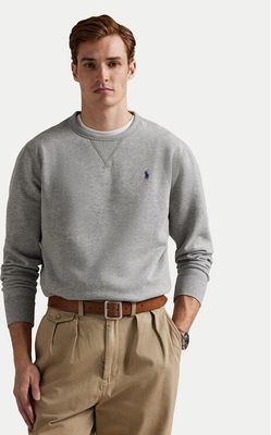 Bluza męska casual Polo Ralph Lauren ze sklepu: MODIVO w kategorii: Bluzy męskie - zdjęcie WP-EBWP-BKLVO-LN0_0000305785527