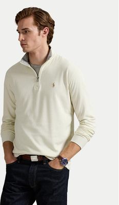 Bluza męska casual Polo Ralph Lauren ze sklepu: MODIVO w kategorii: Bluzy męskie - zdjęcie WP-EBWP-BKLVO-LN0_0000305785565
