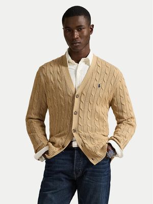 Sweter męski casual Polo Ralph Lauren ze sklepu: MODIVO w kategorii: Swetry męskie - zdjęcie WP-EBWP-BKLVO-LN0_0000305785589