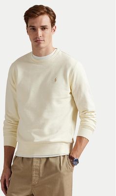 Bluza męska w stylu klasycznym Polo Ralph Lauren ze sklepu: MODIVO w kategorii: Bluzy męskie - zdjęcie WP-EBWP-BKLVO-LN0_0000305785596