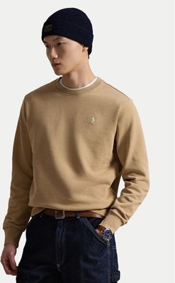 Bluza męska casual Polo Ralph Lauren ze sklepu: MODIVO w kategorii: Bluzy męskie - zdjęcie WP-EBWP-BKLVO-LN0_0000305785640