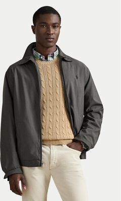 Kurtka męska klasyczny Polo Ralph Lauren ze sklepu: MODIVO w kategorii: Kurtki męskie - zdjęcie WP-EBWP-BKLVO-LN0_0000305785695