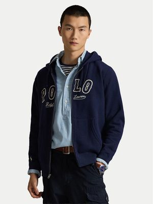 Bluza męska Polo Ralph Lauren ze sklepu: MODIVO w kategorii: Bluzy męskie - zdjęcie WP-EBWP-BKLVO-LN0_0000305785831