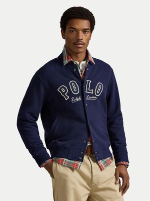 Bluza męska na jesień Polo Ralph Lauren ze sklepu: MODIVO w kategorii: Bluzy męskie - zdjęcie WP-EBWP-BKLVO-LN0_0000305785909