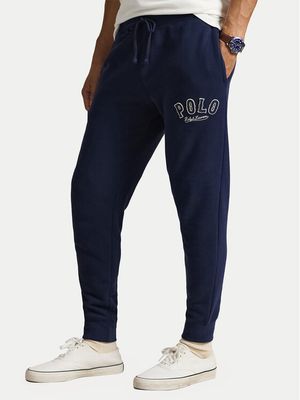 Polo Ralph Lauren - Spodnie męskie jesienne sportowe ze sklepu: MODIVO w kategorii: Spodnie męskie - zdjęcie WP-EBWP-BKLVO-LN0_0000305785916