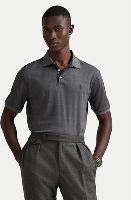 T-shirt męski jesienny Polo Ralph Lauren ze sklepu: MODIVO w kategorii: T-shirty męskie - zdjęcie WP-EBWP-BKLVO-LN0_0000305785930