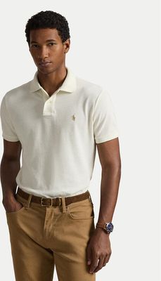 T-shirt męski letni Polo Ralph Lauren ze sklepu: MODIVO w kategorii: T-shirty męskie - zdjęcie WP-EBWP-BKLVO-LN0_0000305785985
