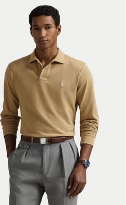 Polo Ralph Lauren - T-shirt męski jesienny ze sklepu: MODIVO w kategorii: T-shirty męskie - zdjęcie WP-EBWP-BKLVO-LN0_0000305786005