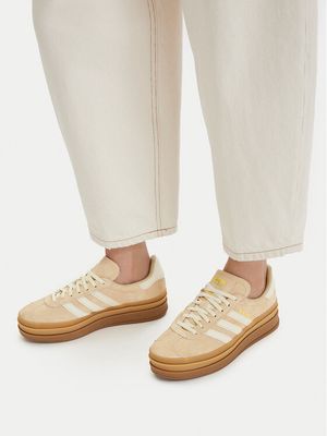 Buty sportowe damskie na wiosnę adidas ze sklepu: MODIVO w kategorii: Buty sportowe damskie - zdjęcie WP-EBWP-BKLVO-LN0_0000305786807